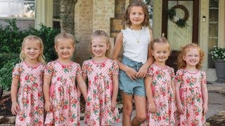 Why One Of The OutDaughtered Quints Is Skipping PreK [upl. by Demeyer]