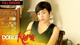 ENG SUB Ep 88  Doble Kara  Julia Montes Mylene Dizon Carmina Villaroel [upl. by Eddina]