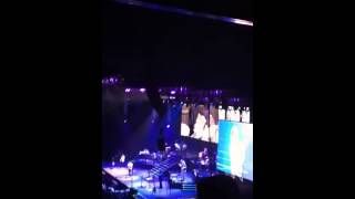 Carlos Vives Atlanta 4 part [upl. by Eidak305]