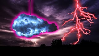 The Amazing Thunder Cloud Lamp 🙈🌩💡 [upl. by Cobbie127]