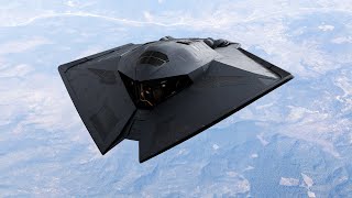 Secret Aircraft US Wants To Hide From World [upl. by Dara]