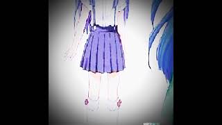 Rika Furude anime Higurashi When They Crypt4 [upl. by Efi371]