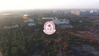 Welcome to University of Hyderabad [upl. by Zippora]