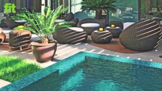 Hotel Istra amp WellnessInsel in Rovinj Kroatien [upl. by Enylrac]