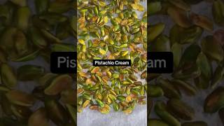 Pistachio Cream home made 😋 videoshort food [upl. by Sanoy876]