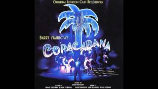 Copacabana 1994 Original London Cast  4 Dancin Fool [upl. by Kazue]