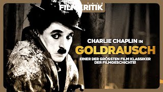 GOLDRAUSCH  KritikReview  Eine zeitlose WesternKomödie mit Liebe Herz und viel Spaß [upl. by Darelle]