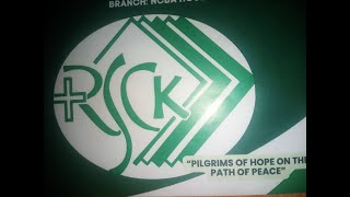 071024  CAPUCHIN TV LIVE  Religious Superiors Conference of Kenya RSCK AGM  PASSIONIST RETR [upl. by Nevak626]