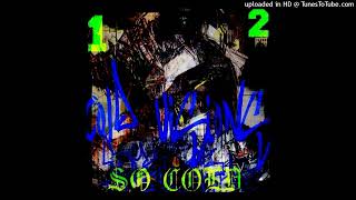 Free Bladee  Cold Visions  Filthy Type Beat quotBraincellsquot [upl. by Nihi]