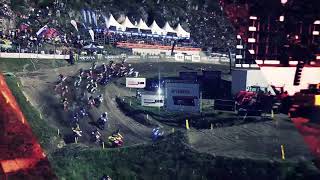 MXGP Uddevalla Sweden 2024 [upl. by Petronille735]