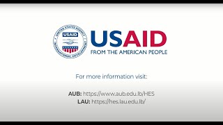 Apply NOW to USAID HES Undergraduate Full Scholarship [upl. by Iveksarap]