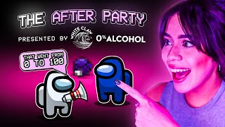 How I Won the White Claw 0 Alcohol 0100 After Party [upl. by Decato]