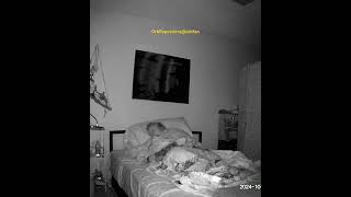 Who Are You orbs paranormal anomaly ghost spirit rain sleep visit beautiful love wow [upl. by Chow]