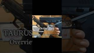 Edc FA Taurus Th45 reels shortsvideo taurusth45 taurusmanfromthenorth firearms everyone edc [upl. by Perceval269]