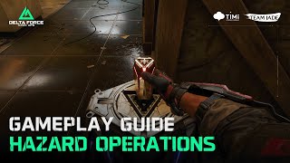 Delta Force  Hazard Operations Guide [upl. by Nirrek]