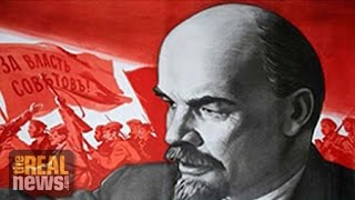 Revolutionary to Democratic Socialism From VI Lenin to Bernie Sanders [upl. by Solotsopa]