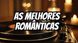 💕💕Músicas Internacionais Românticas Anos 70 80 90 💕💕AS MELHORES [upl. by Dannie856]