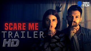 SCARE ME  Trailer Deutsch HD [upl. by Anigue]