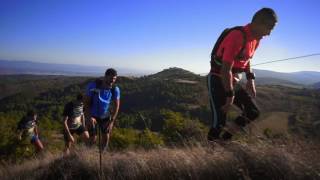 grand raid des cathares [upl. by Mihalco]