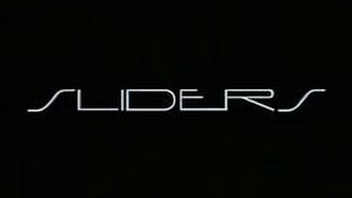 Sliders tv show dvd collection 19952000 [upl. by Tiraj]