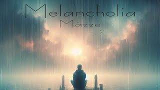 quotMelancholiaquot an emotional soundtrack that will be released April 27 promo clip [upl. by Hcurab]