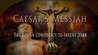 Jesus Never Existed  Caesars Messiah film trailer [upl. by Aynotak549]