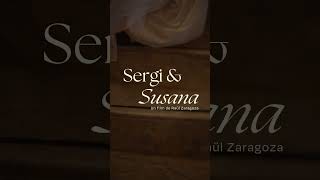 Susana amp Sergi  Video boda en Villa Retiro [upl. by Skantze]