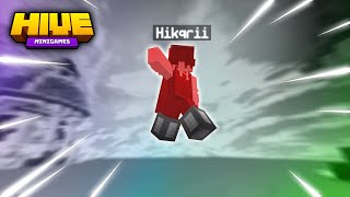 beating up HIVE YOUTUBERS in 360 FPS Hikqrii PucePlayz [upl. by Vipul176]