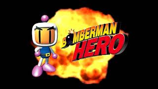 Bomberman Hero  Redial 8Bit [upl. by Ailb]