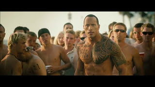 Southland Tales  Filmed in Hermosa Beach and Manhattan Beach [upl. by Petie]