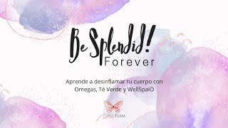 Aprende a como desinflamar el cuerpo con sumplementos de Nu Skin [upl. by Elset308]