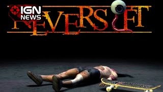 Neversoft Officially Closes its Doors  IGN News [upl. by Wilfreda]