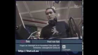 Paul van Dyk  LIVE  Clubnight 17092005 HRTV SATRip [upl. by Margaretha]