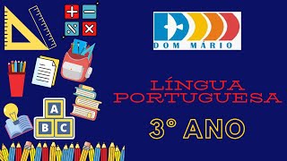 Língua Portuguesa  3º Ano  Acento Agudo e Acento Circunflexo [upl. by Sidnarb146]