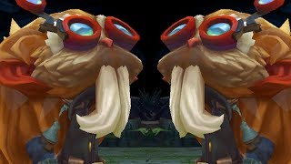 Heimerdinger Stuff [upl. by Tallbot]