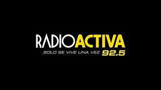 RadioActiva  Mix RetroActiva  Megamix Kitsch Sin Marcas [upl. by Archle302]