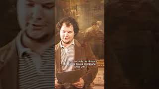 March 26th is officially Christopher Cross Day christophercross [upl. by Stockmon]