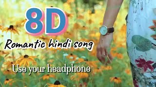 💖Har Kisike Dil Me Ek Ladki HD 8D Romantic Hindi Song💖 Safar Tanha Tanha Kab Talak Umar Tanha DJ 💖 [upl. by Neehsas]