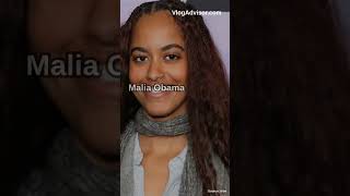 Barack Obama Shares How He Feels About Daughter Malia Dropping Her Las [upl. by Shepley297]