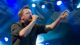 Elbow  Charge  live at Eden Sessions 2014 [upl. by Kozloski496]