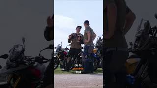 PRÉSENTATION DE LÉLECTION DU TRAIL DE LANNÉE  trail moto roadtrip [upl. by Airla]