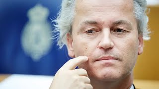 Wilders Political Surge Unraveling the Dutch Election Upset [upl. by Hairim]