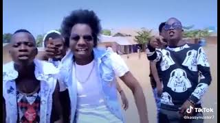 meck Lashou ft Akida man 4leal hainaga kulemba [upl. by Atsocal]