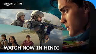 The Best Shows And Movies In Hindi  Prime Video India [upl. by Aillicsirp]