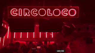 MACEO PLEX  CIRCOLOCO DC10 IBIZA closing party 2019 by LUCA DEA [upl. by Refeinnej]