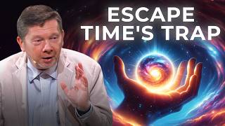 Navigating Lifes Challenges with Spiritual Awareness  Eckhart Tolle [upl. by Tobiah]