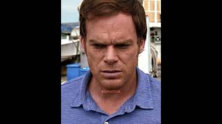 Dexter Teams Up For A Kill  Dexter S7E9  shorts [upl. by Fayina]