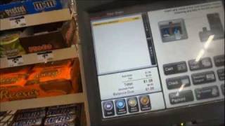 The Home Depot Self Checkouts Before and After [upl. by Murdock]