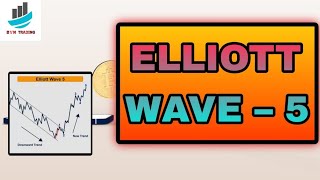 ELLIOTT WAVE 5 [upl. by Brenner68]