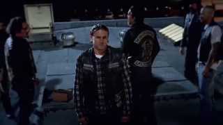 Sons of Anarchy Series Finale FX Trailer [upl. by Macrae111]